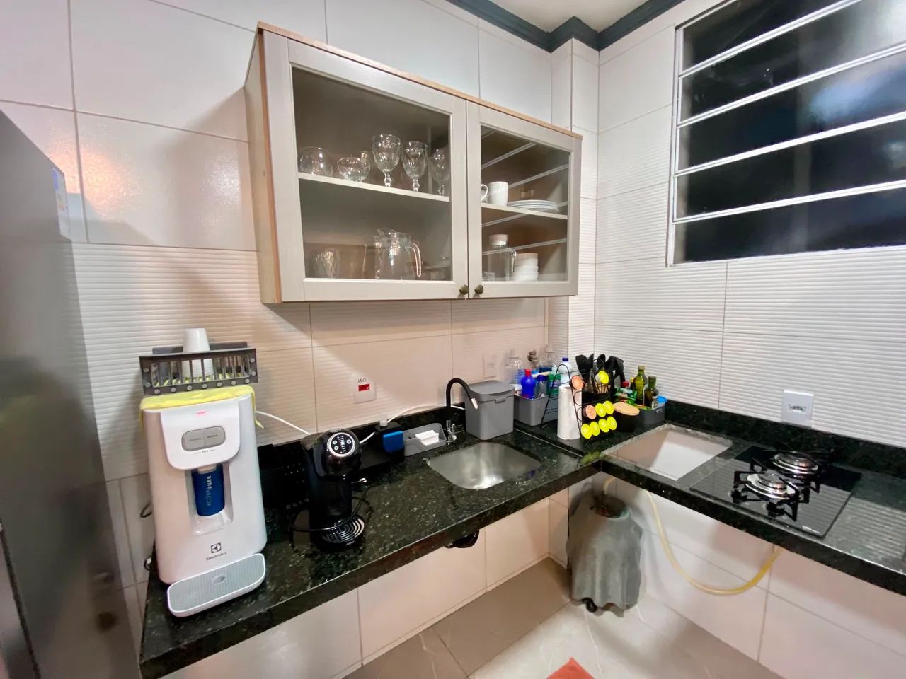 Alugo (Diária) apartamento com 2 Dormitórios  - Foto 5