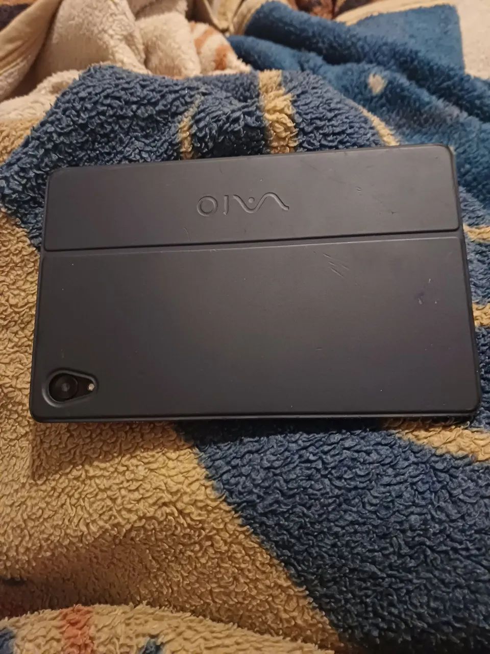 Vaio-Tablet