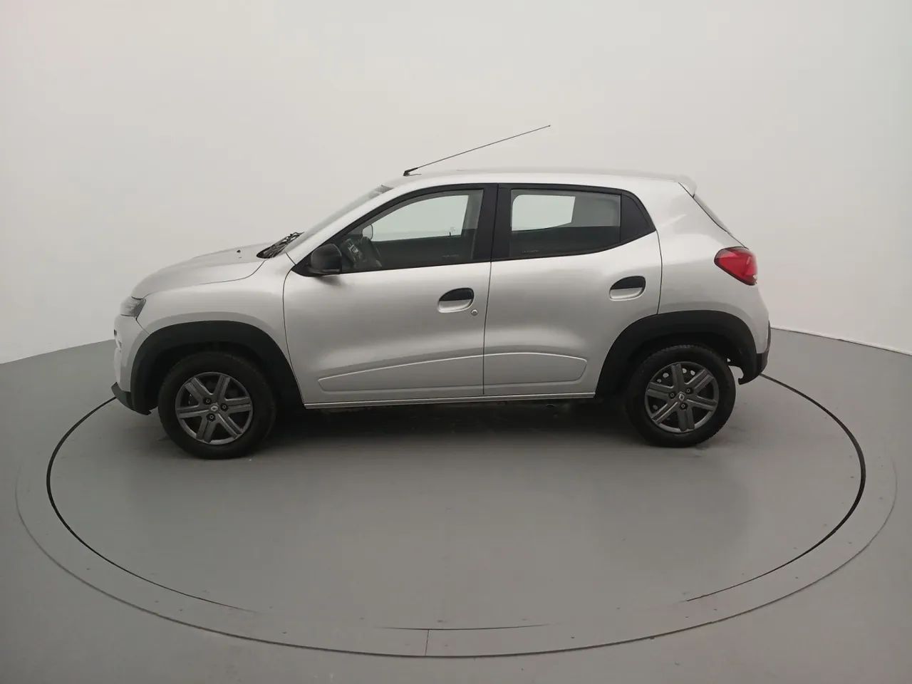 Renault Kwid 1.0 Zen 2026 - Foto 2