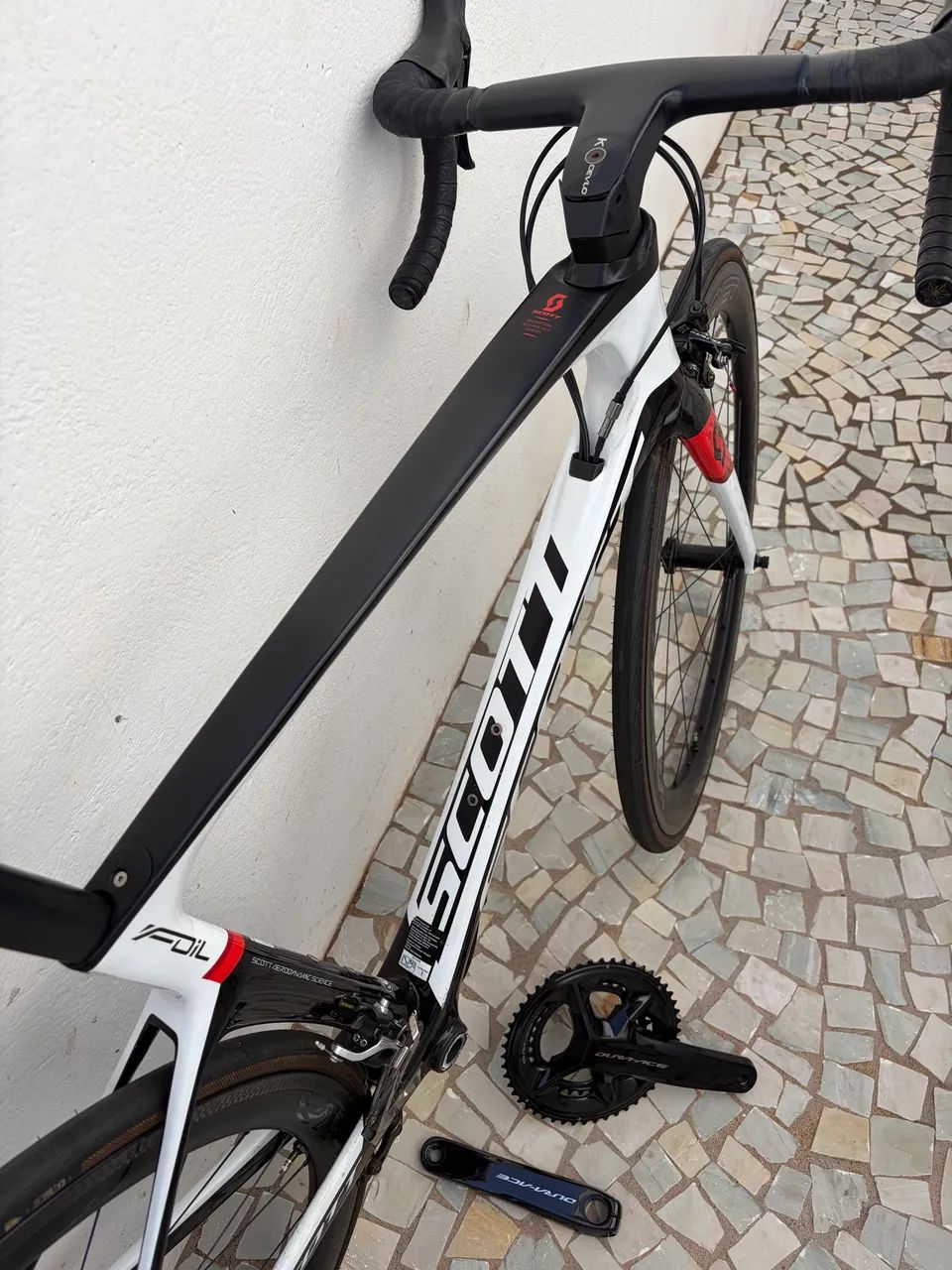 Scott Foil 10 Dura Ace - Foto 3