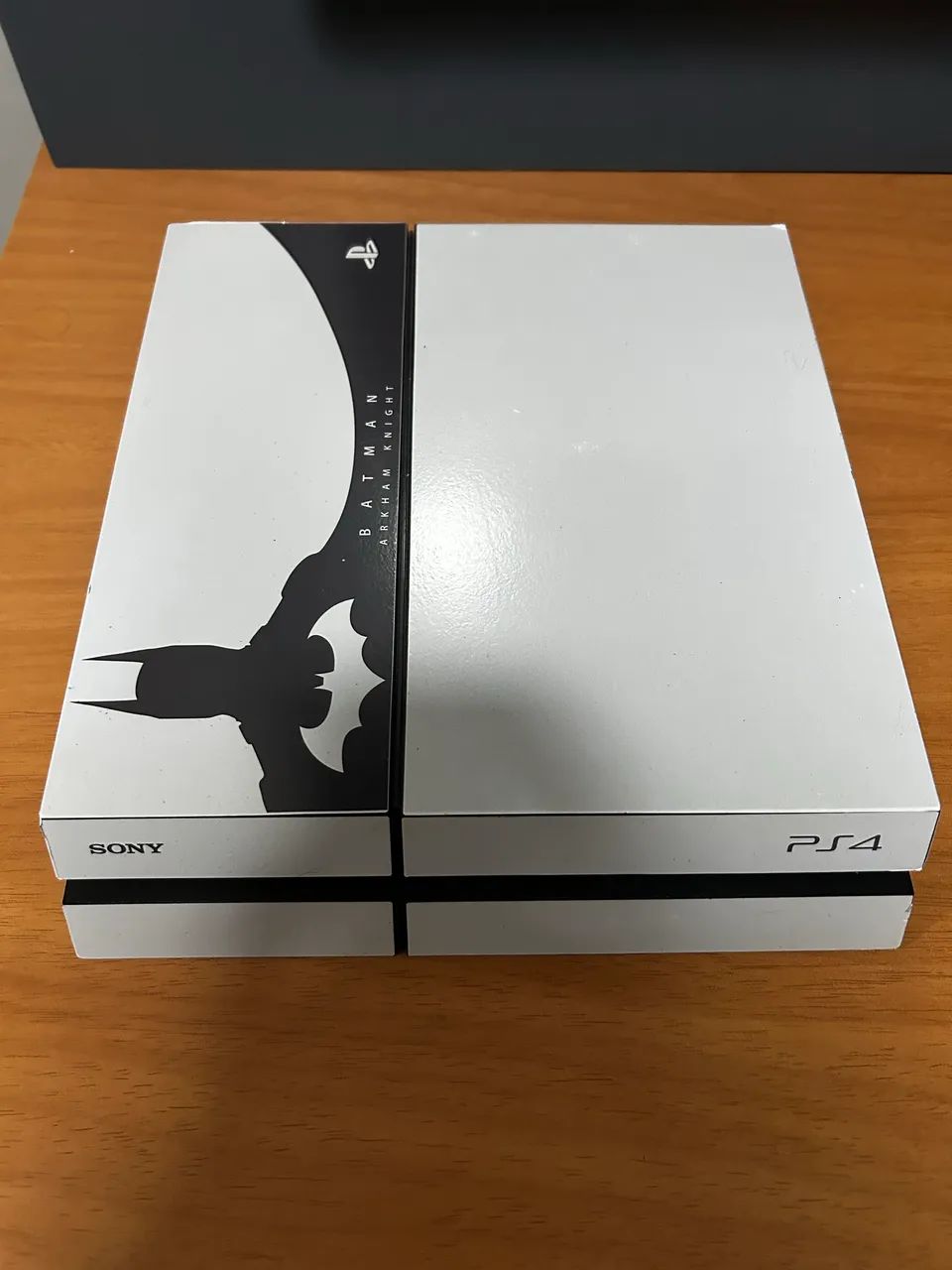 Playstation 4 - Primeira Edição - Foto 2