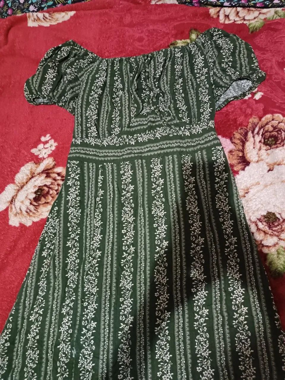 Vestido M e G - Foto 2