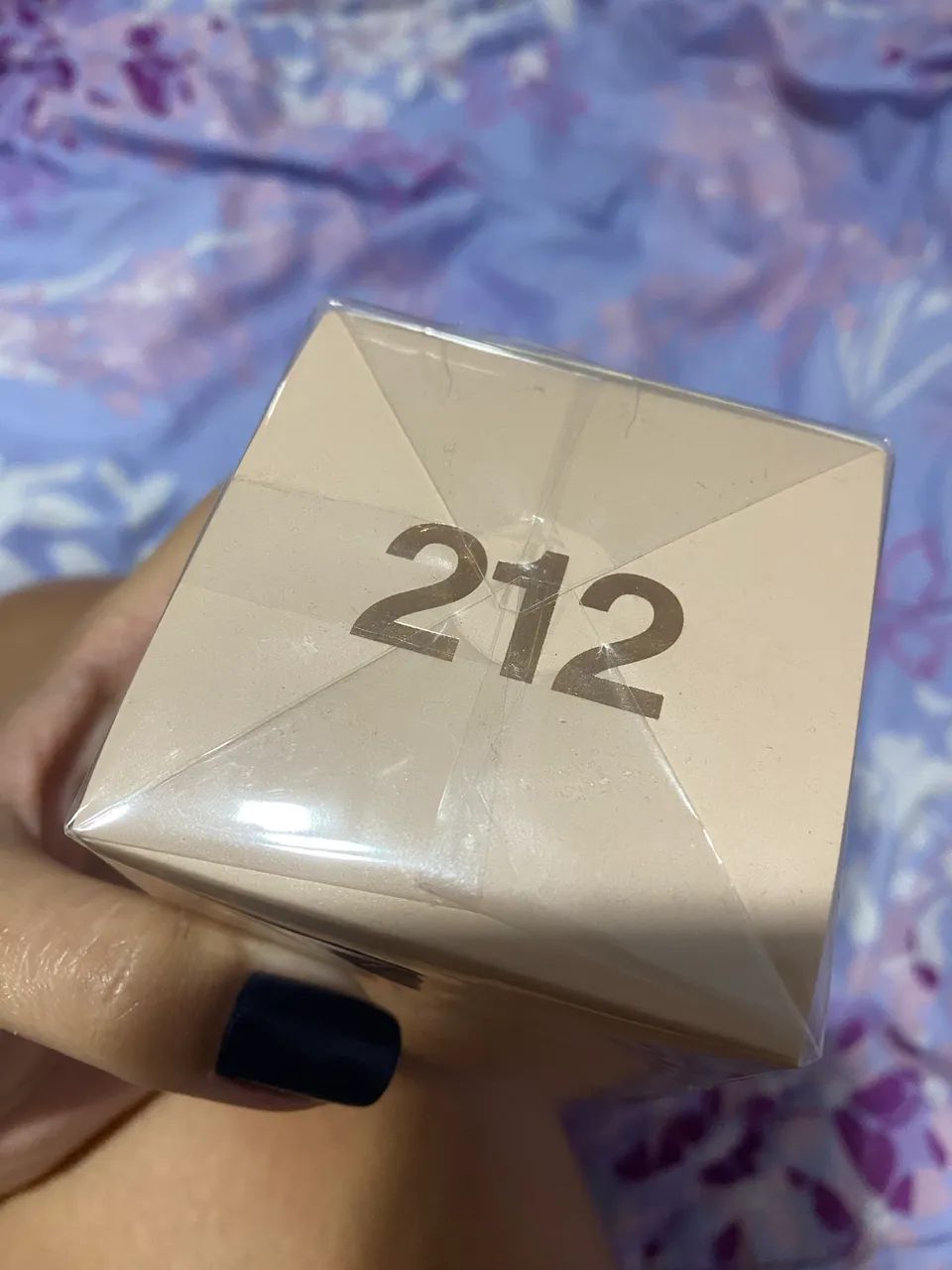 212 VIP Rose - Lacrado 