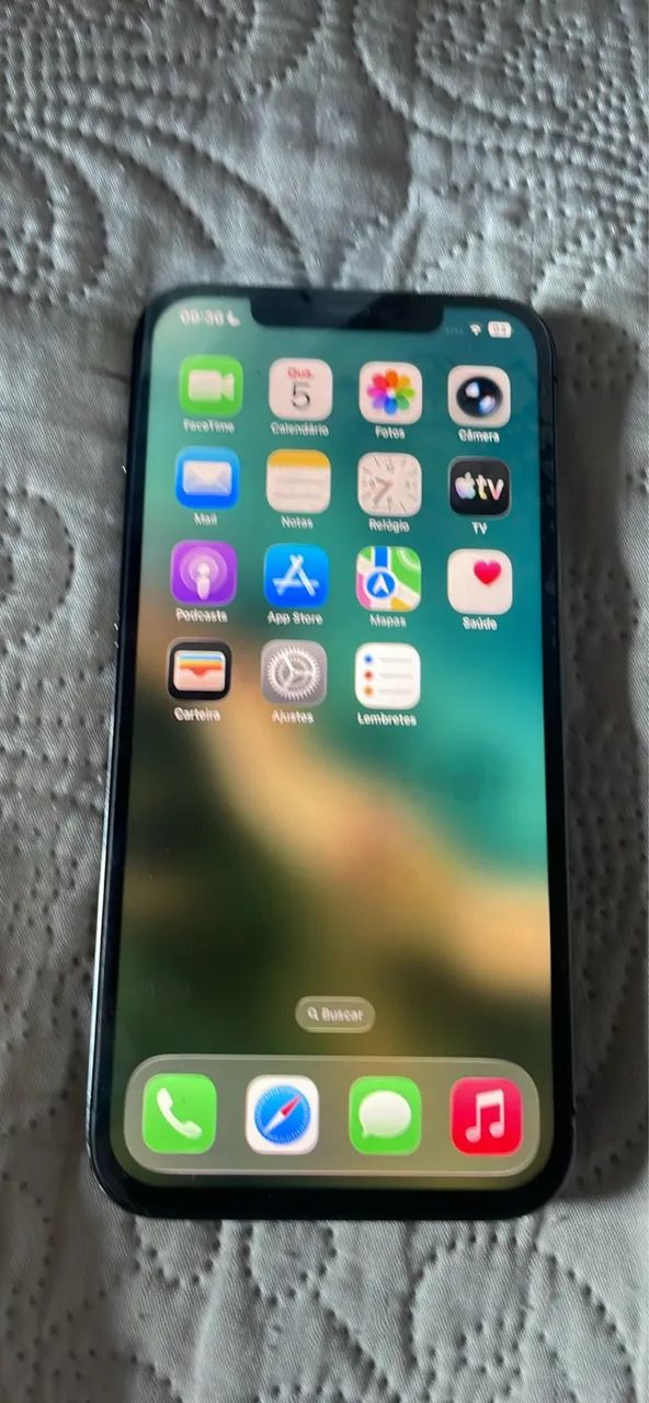 iPhone 12 Pro Max  - Foto 4