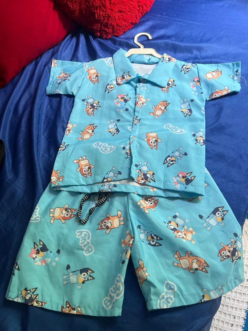 Roupa infantil  - Foto 3