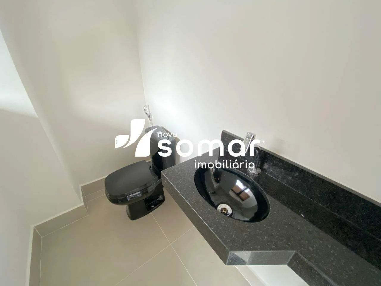 Sala à venda, São João de Deus - Divinopolis/MG - Foto 3