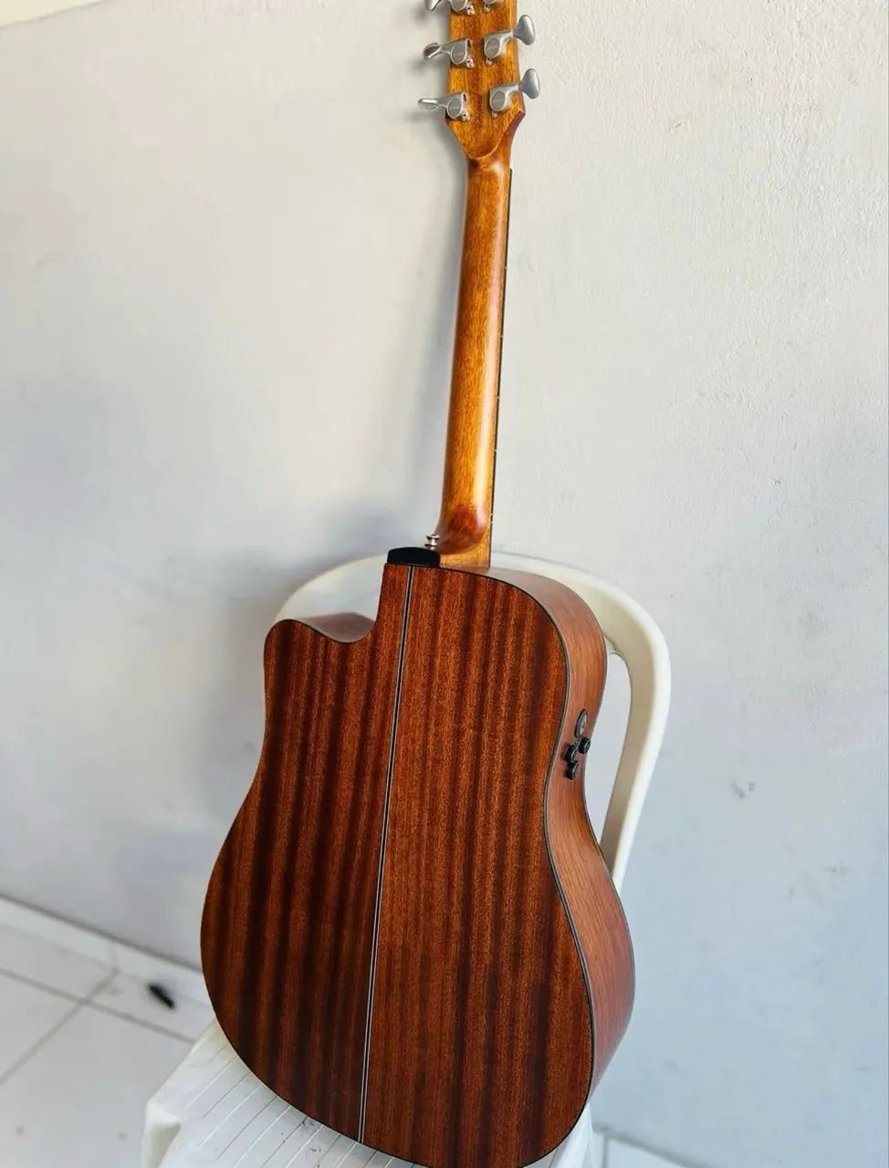 Violão strinberg 