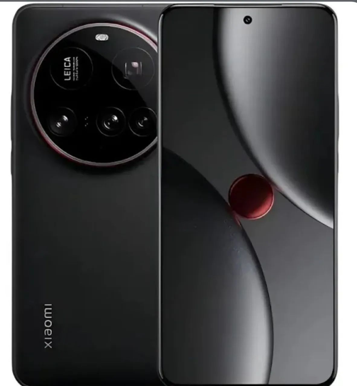 Xiaomi 15 ultra 512gb 5g Dual Sim Preto 