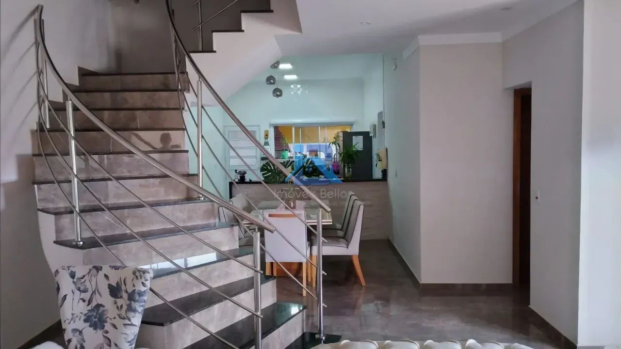 Casa à venda, Jardim Ana, Morungaba, SP - Foto 5