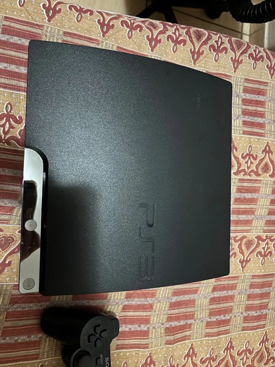 PS3 500gb - Foto 2
