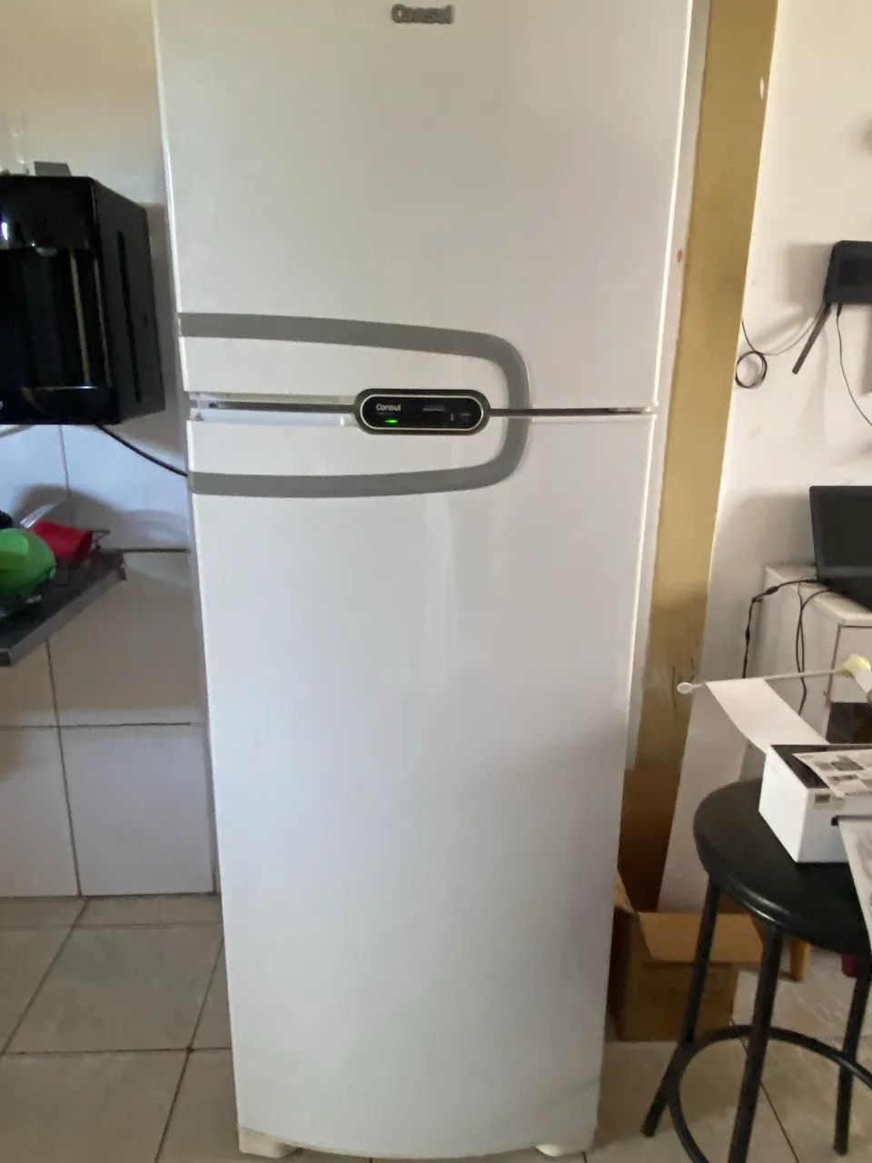 Geladeira 