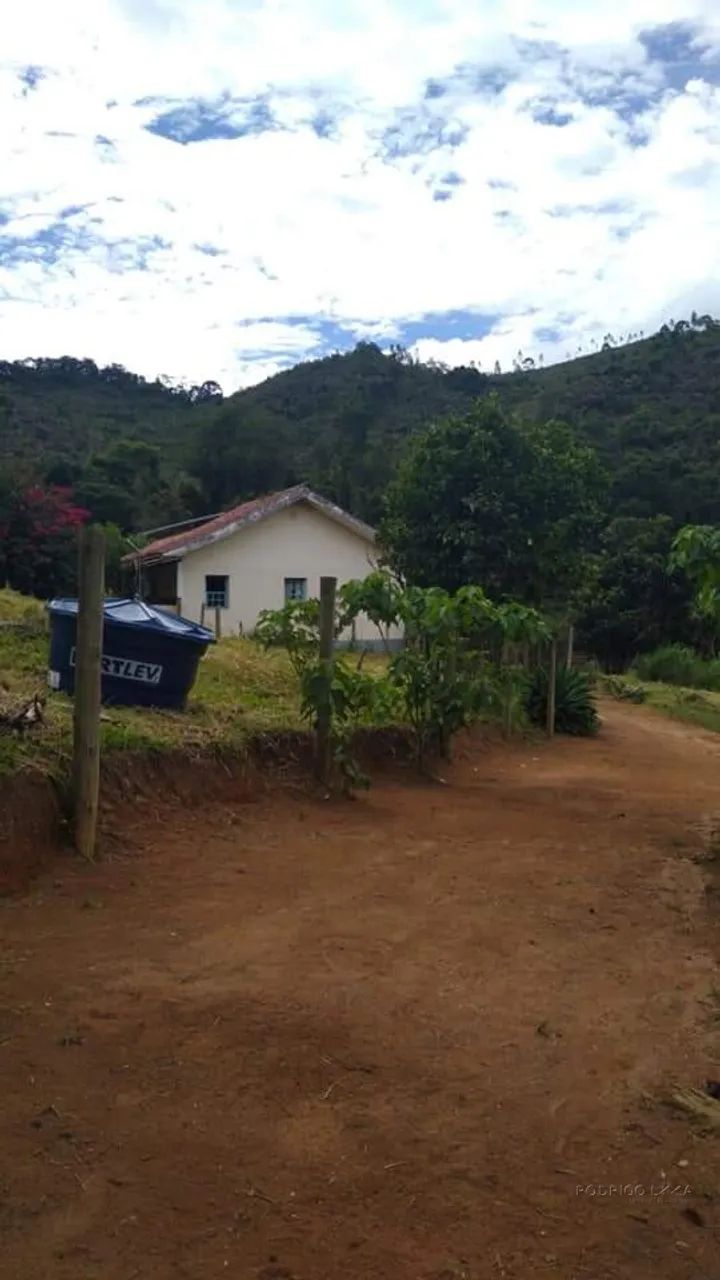 Sítio para venda em Carvalhos MG - Foto 3