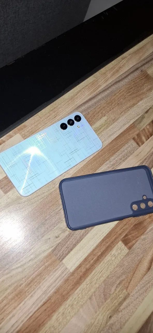 Celular Samsung A15 128gb  - Foto 3