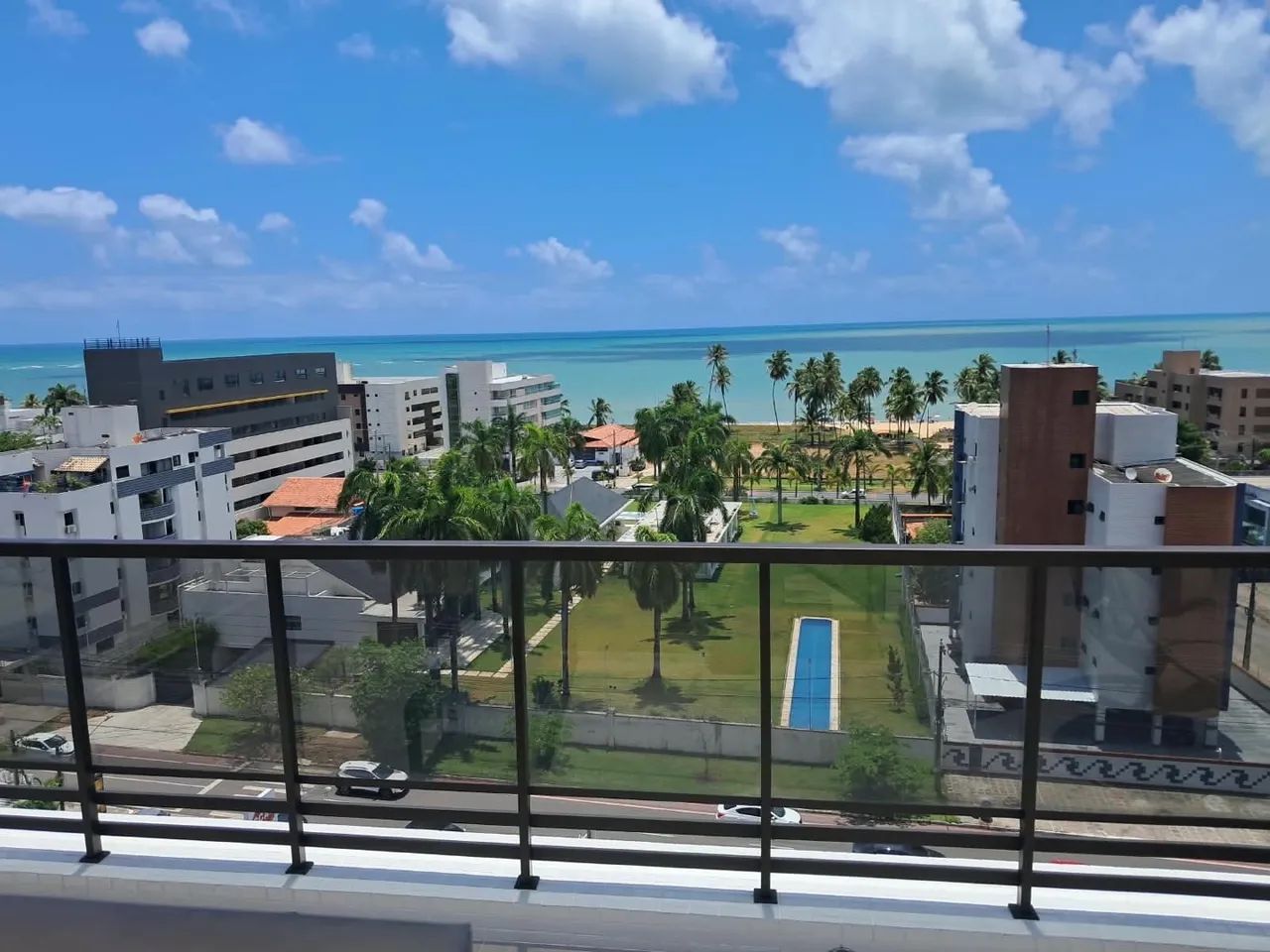 Vendo Flat no Jardim Oceania - Foto 5