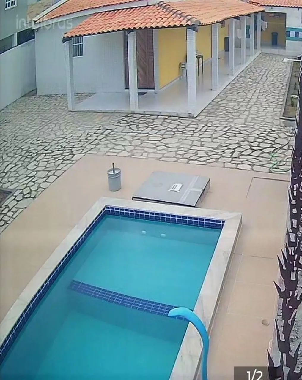 Casa para temporada na praia de jacumã pertinho do mar. - Foto 6