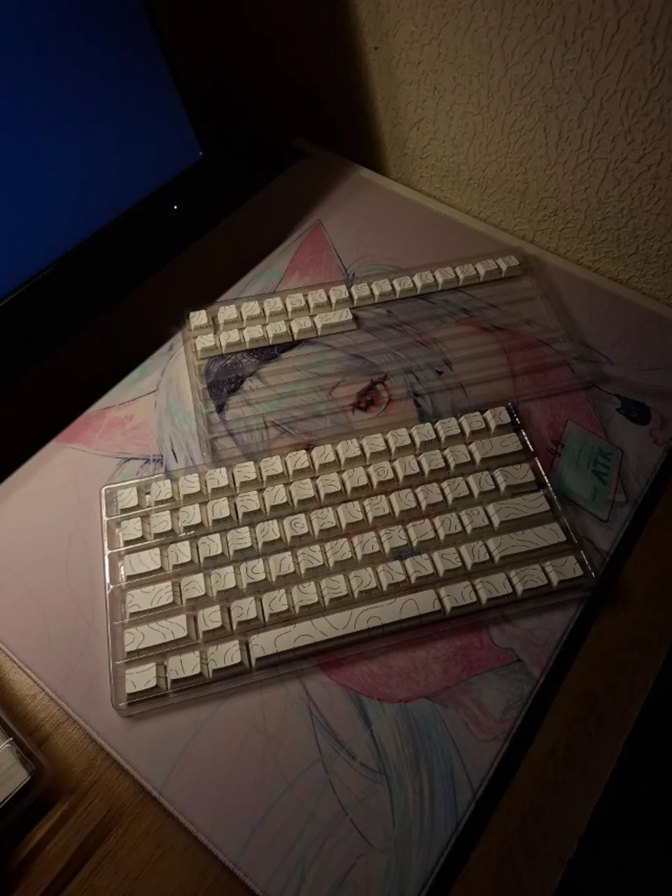 Apple Magic Mouse e Magic Keyboard. - Periféricos e Acessórios de