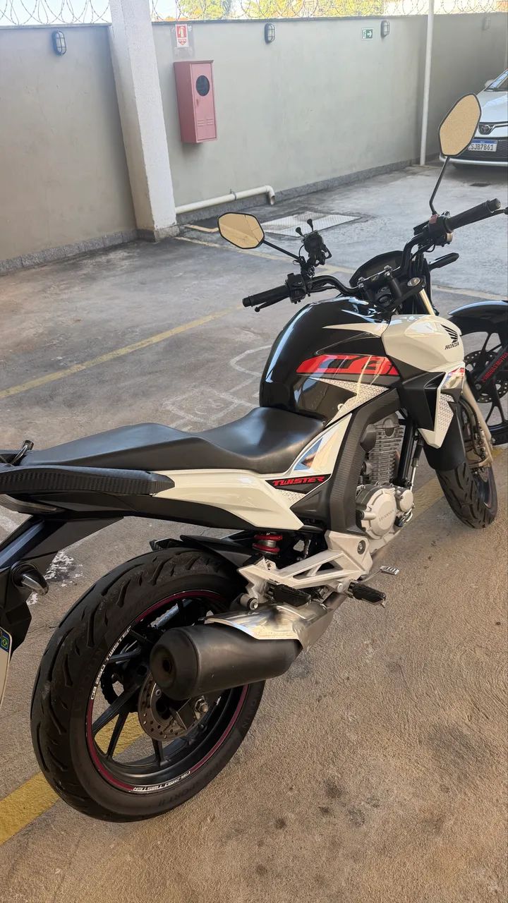 Twister 250cc  - Foto 2