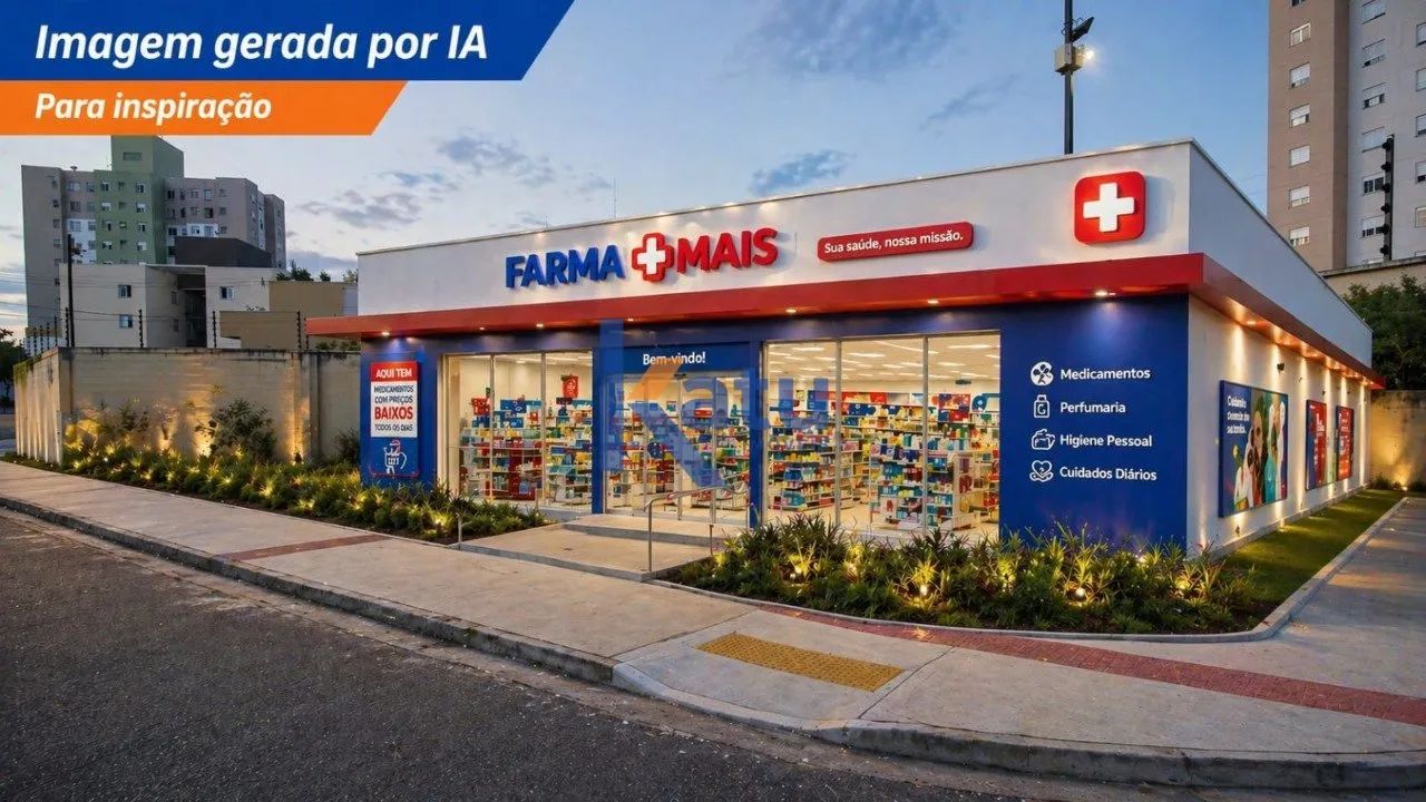 TERRENO COMERCIAL À VENDA NO BAIRRO SANTA GIOVANA - JUNDIAÍ/SP - Foto 8