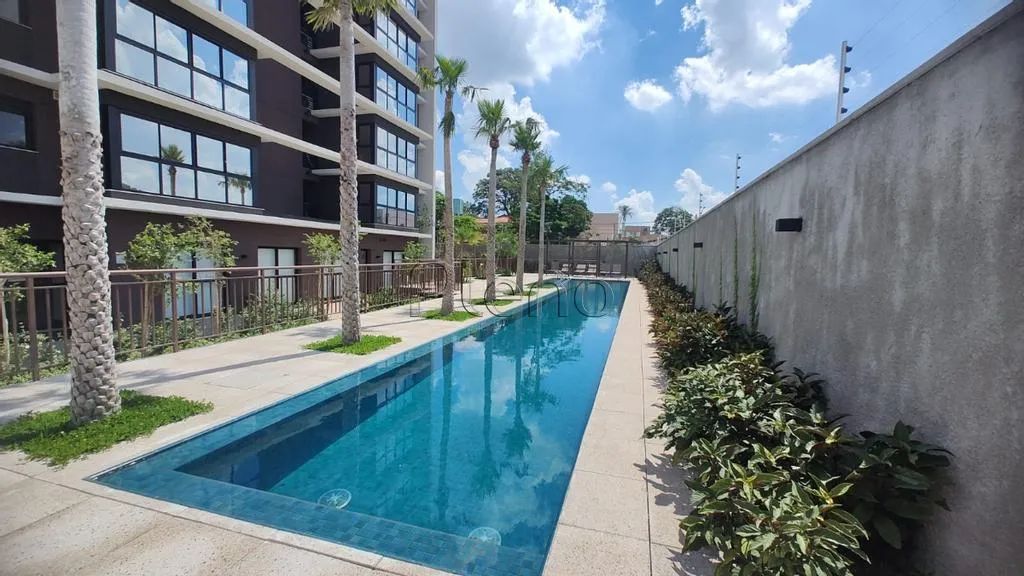 Apartamento à venda e para alugar em Campinas, Nova Campinas, com 2 suítes, com 66.27 m², 