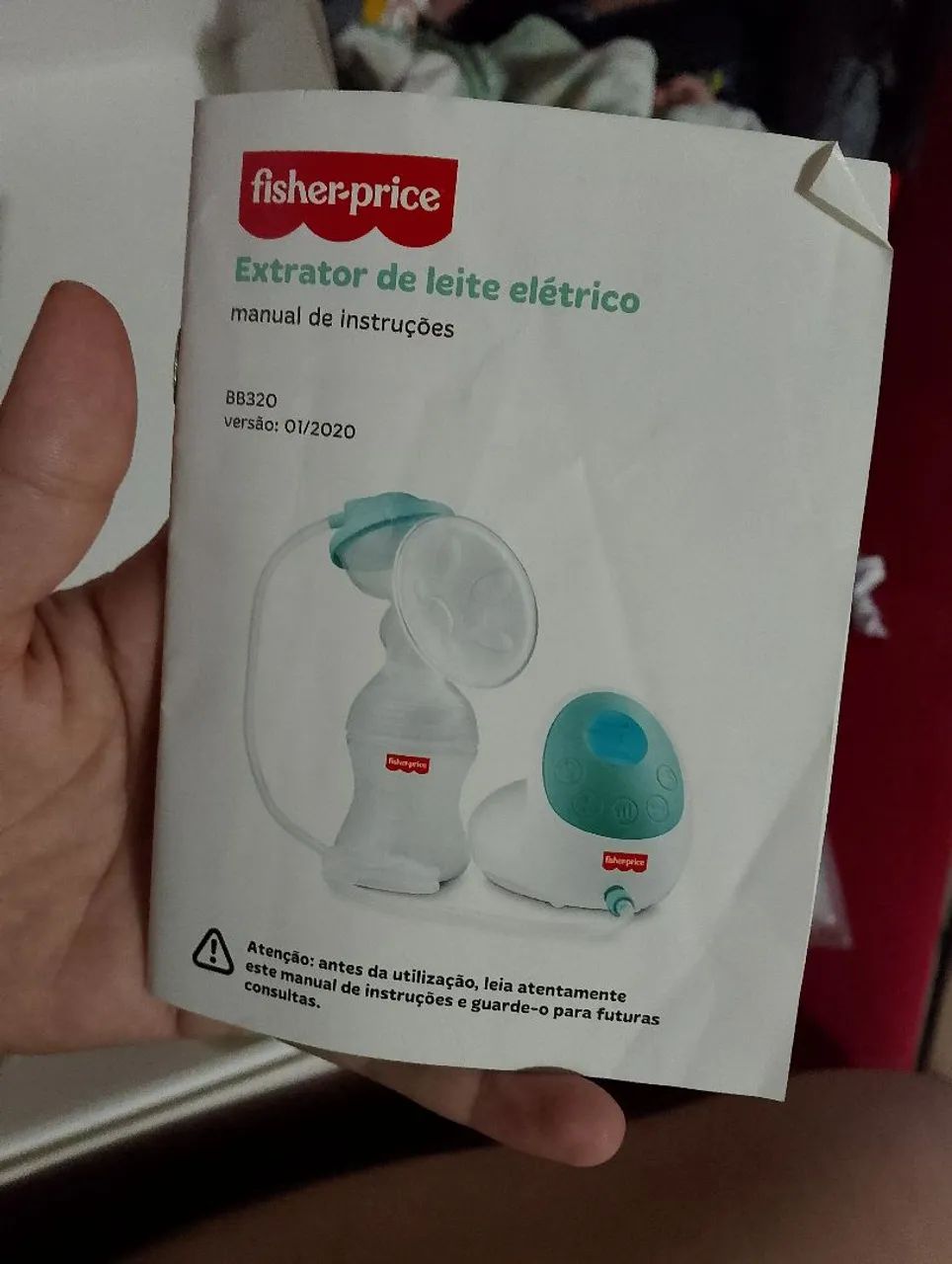 Extratora de leite  - Foto 2