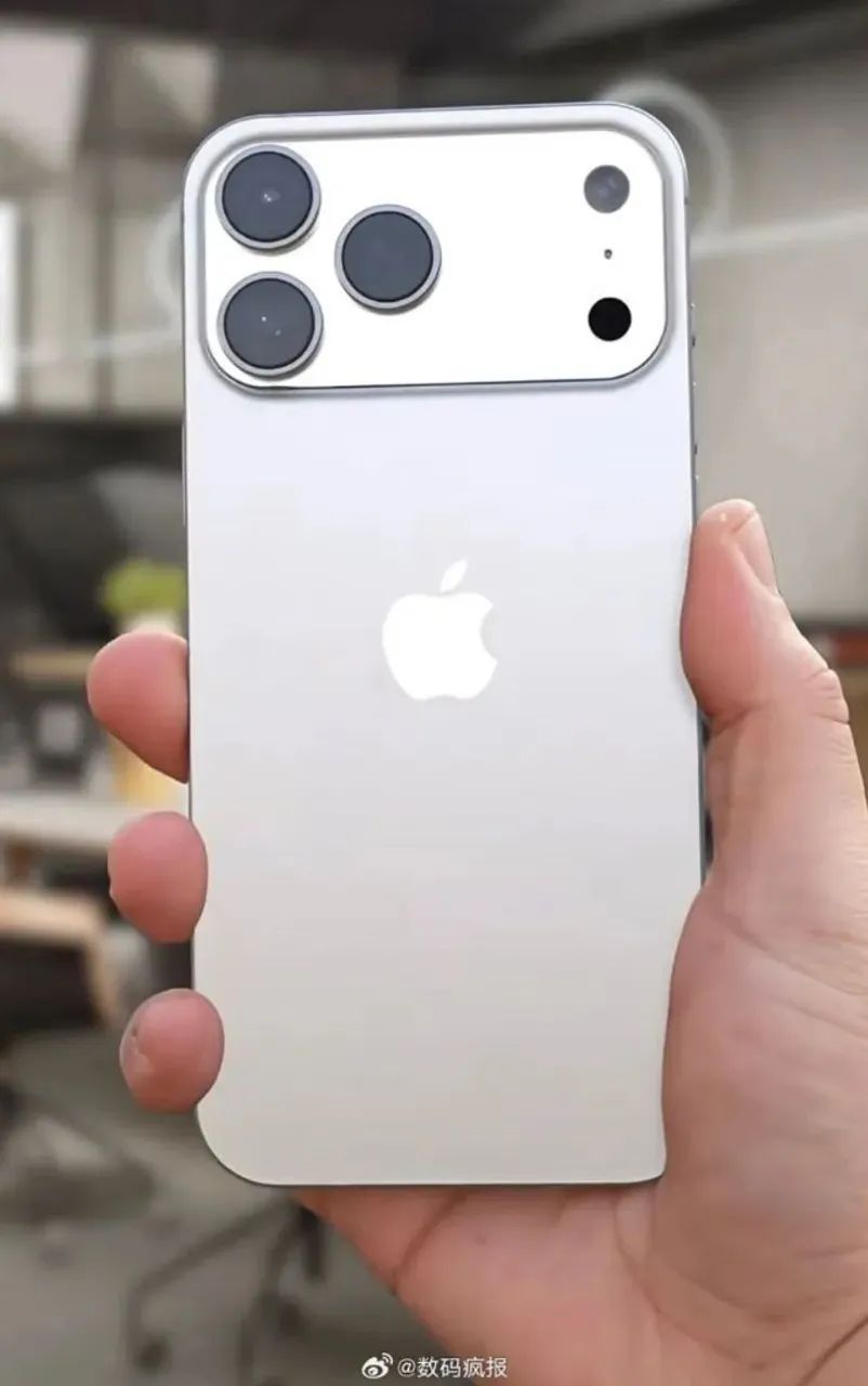 IPHONE 17 PRO MAX 256  - Foto 4