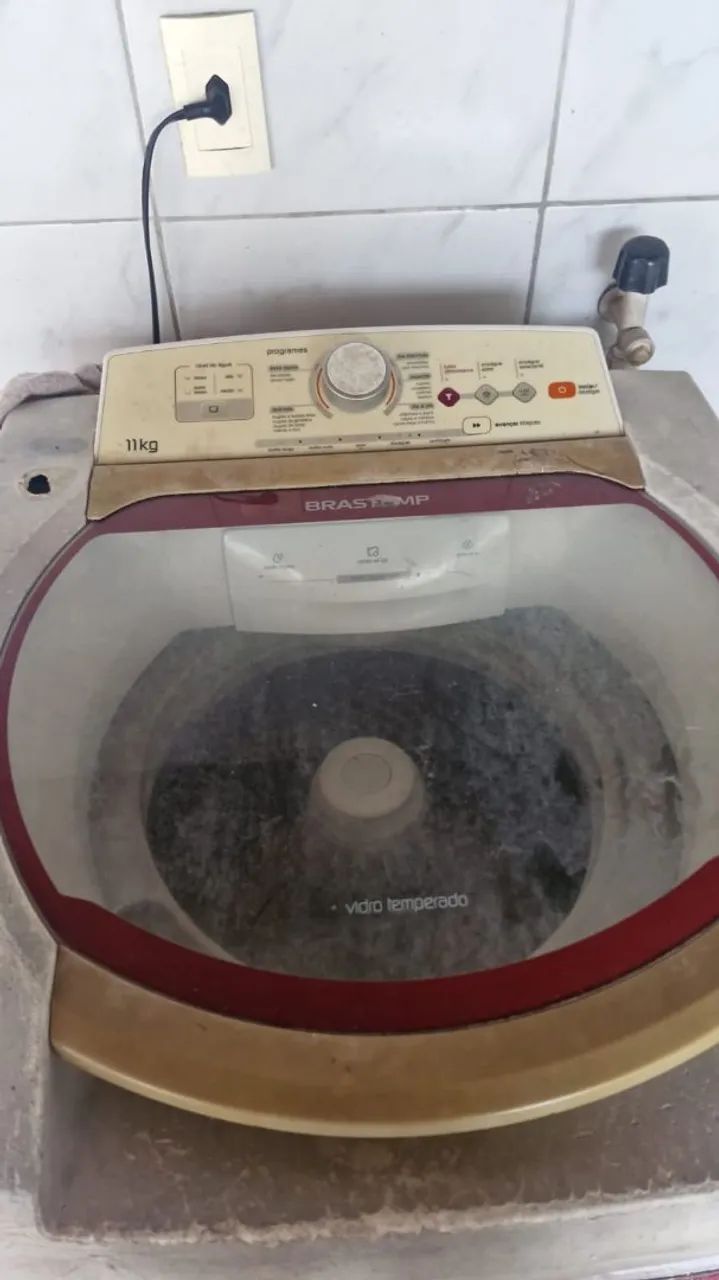 Conserto de máquina de lavar - Foto 2