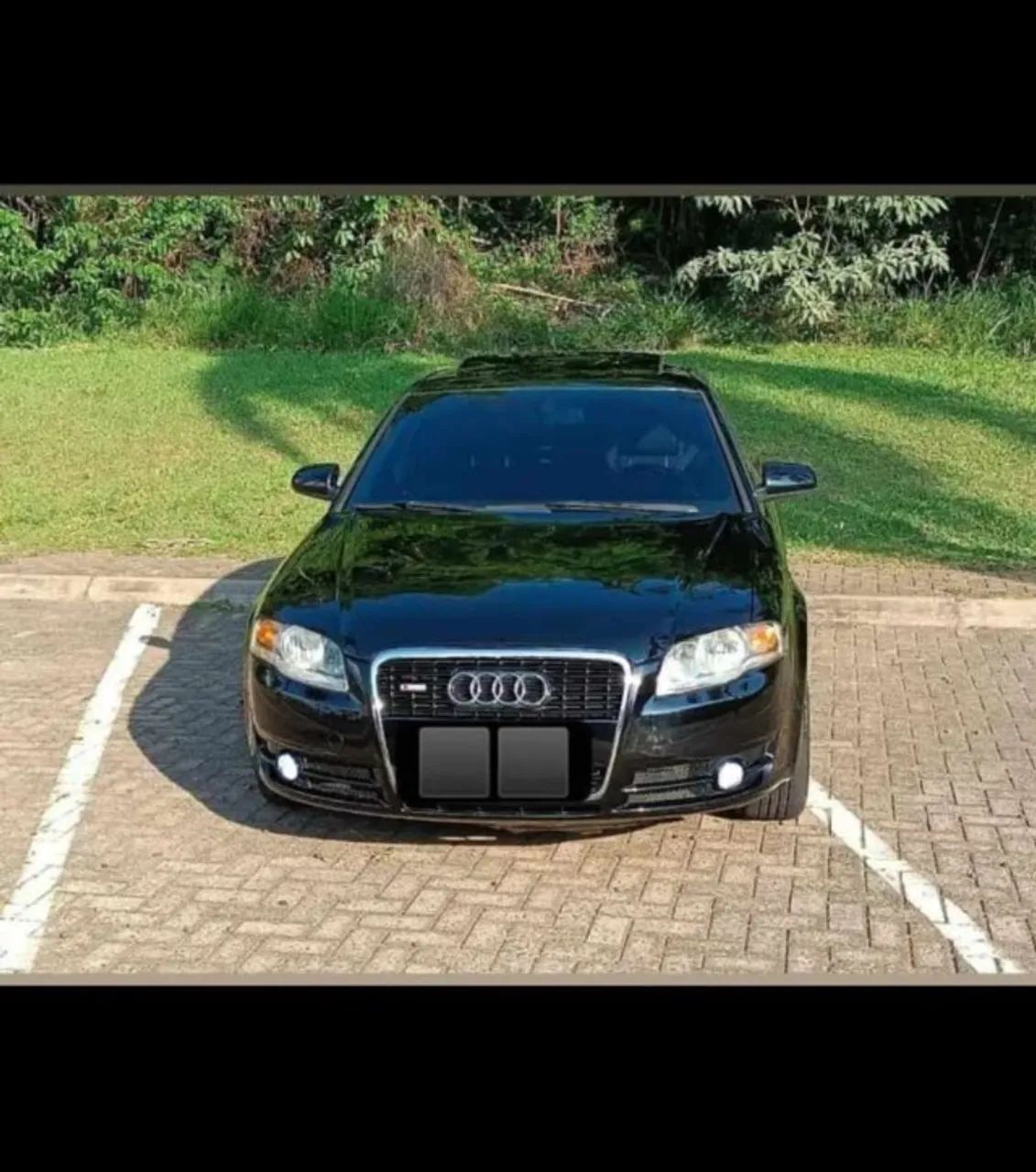 Audi A4 A4 1.8 Avant Turbo Tip./ Multitronic 2006