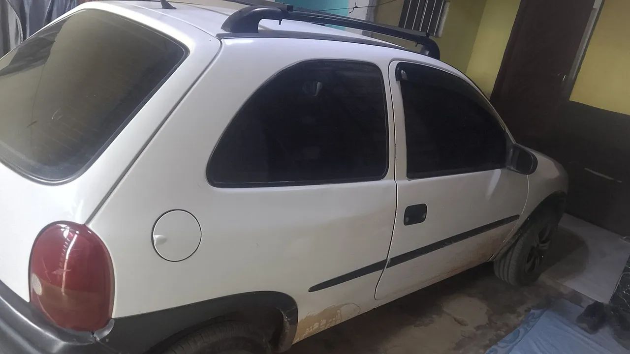 Chevrolet Corsa 1995