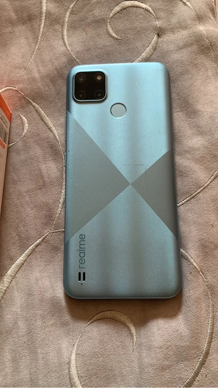 Realme c21y - Foto 2