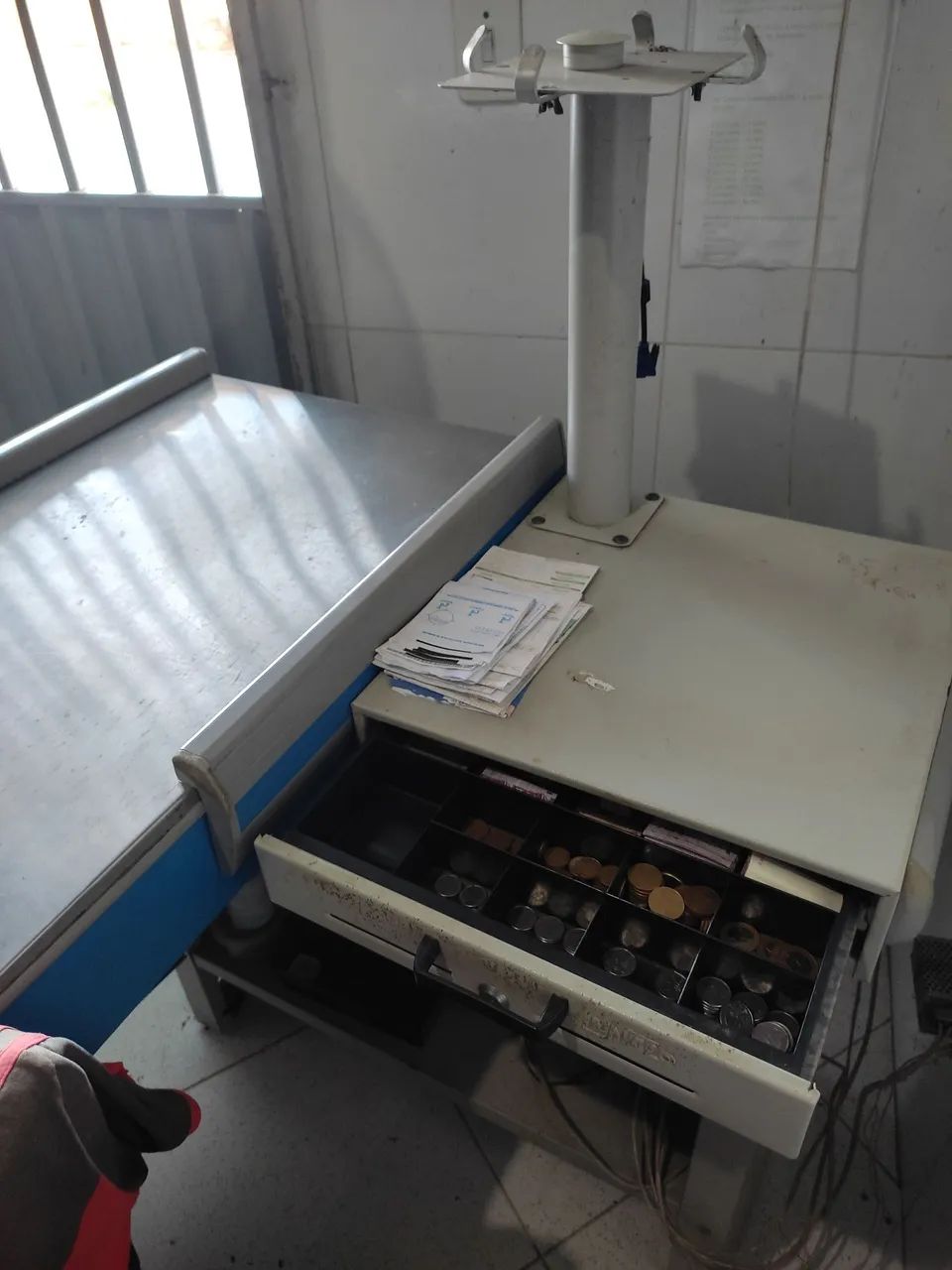 Caixa para padaria/mercadinho  - Foto 2