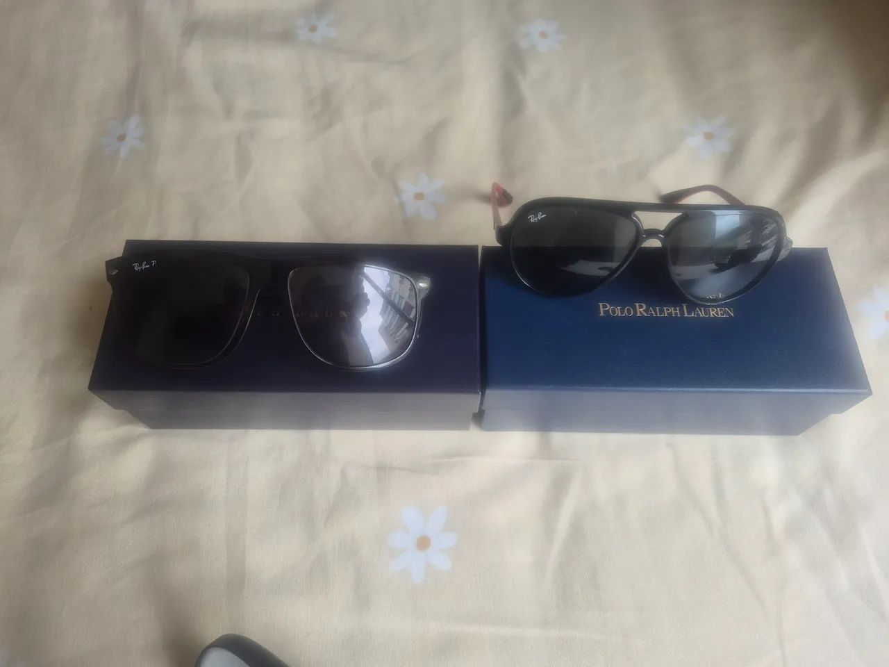 Oculos Rayban Legitmos - Foto 2