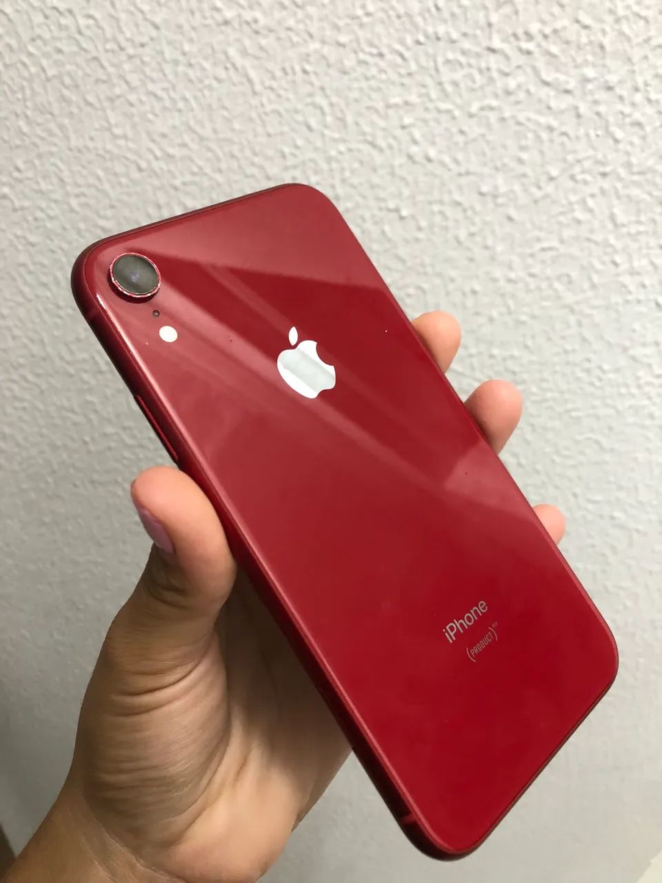 iPhone RED 64 GB  - Foto 2