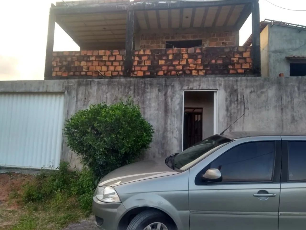 Foto - Simões Filho - 