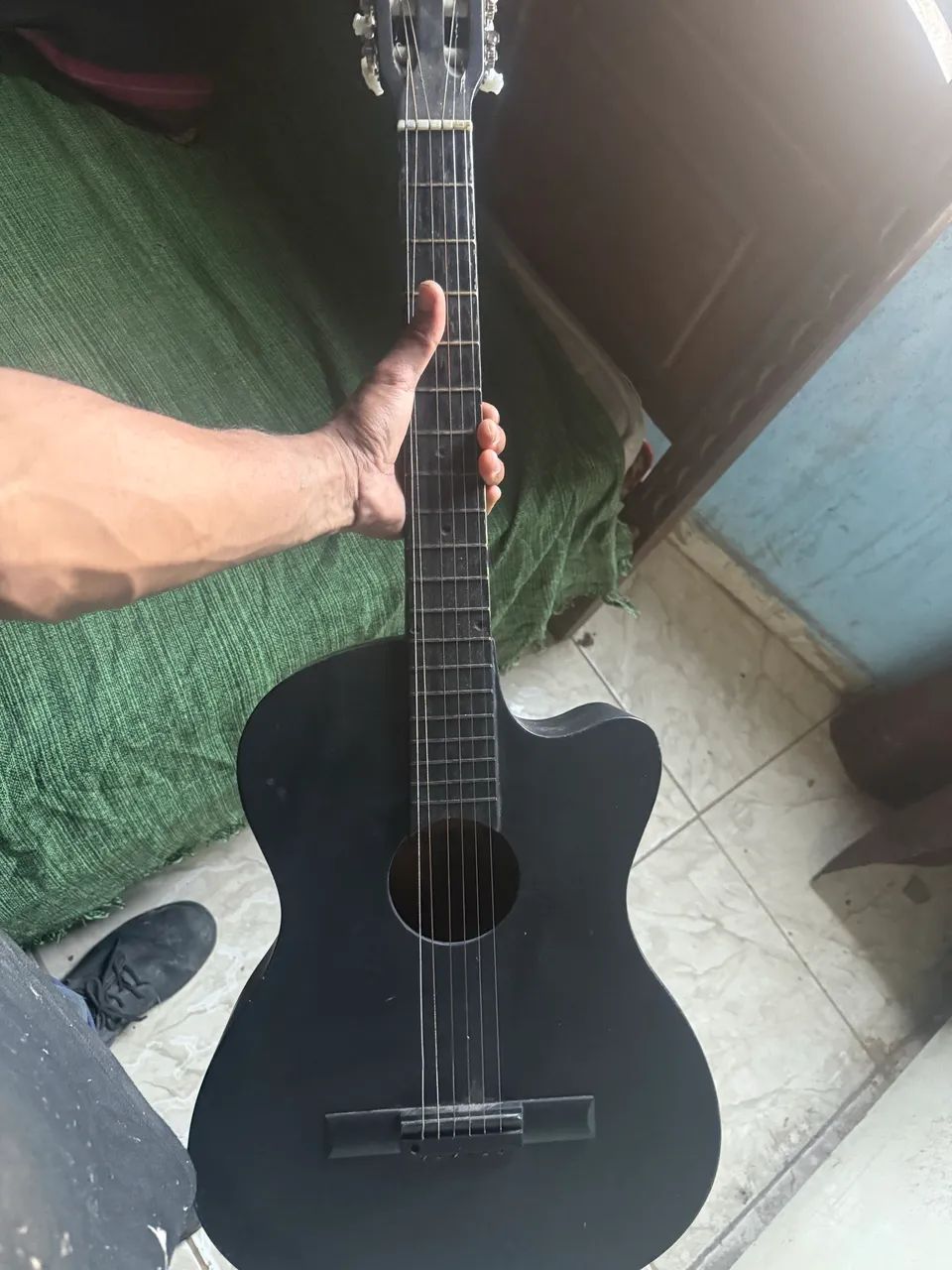 violão 