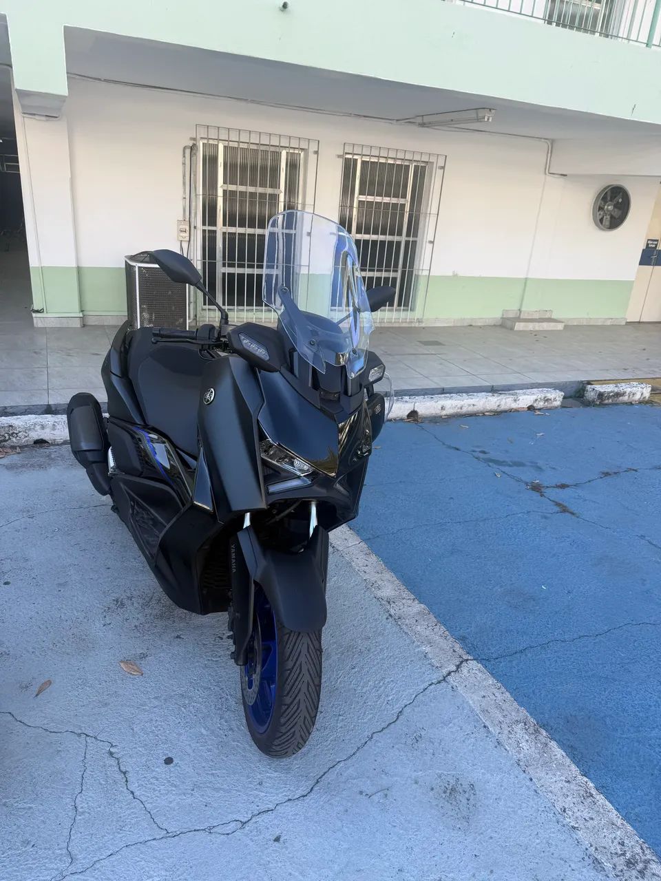 Xmax 300 