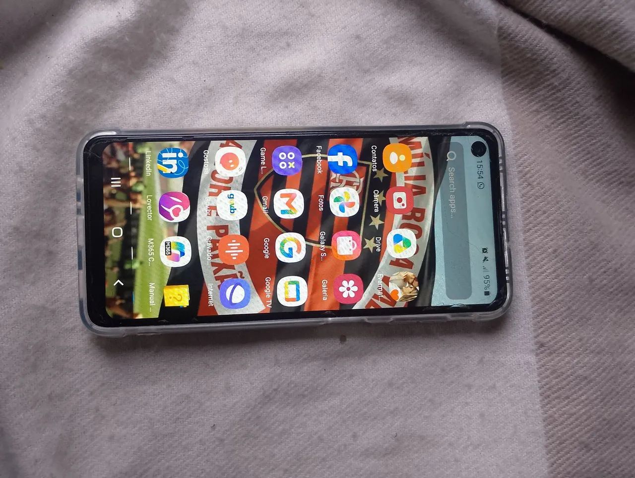 Samsung A21S, 64GB  - Foto 5