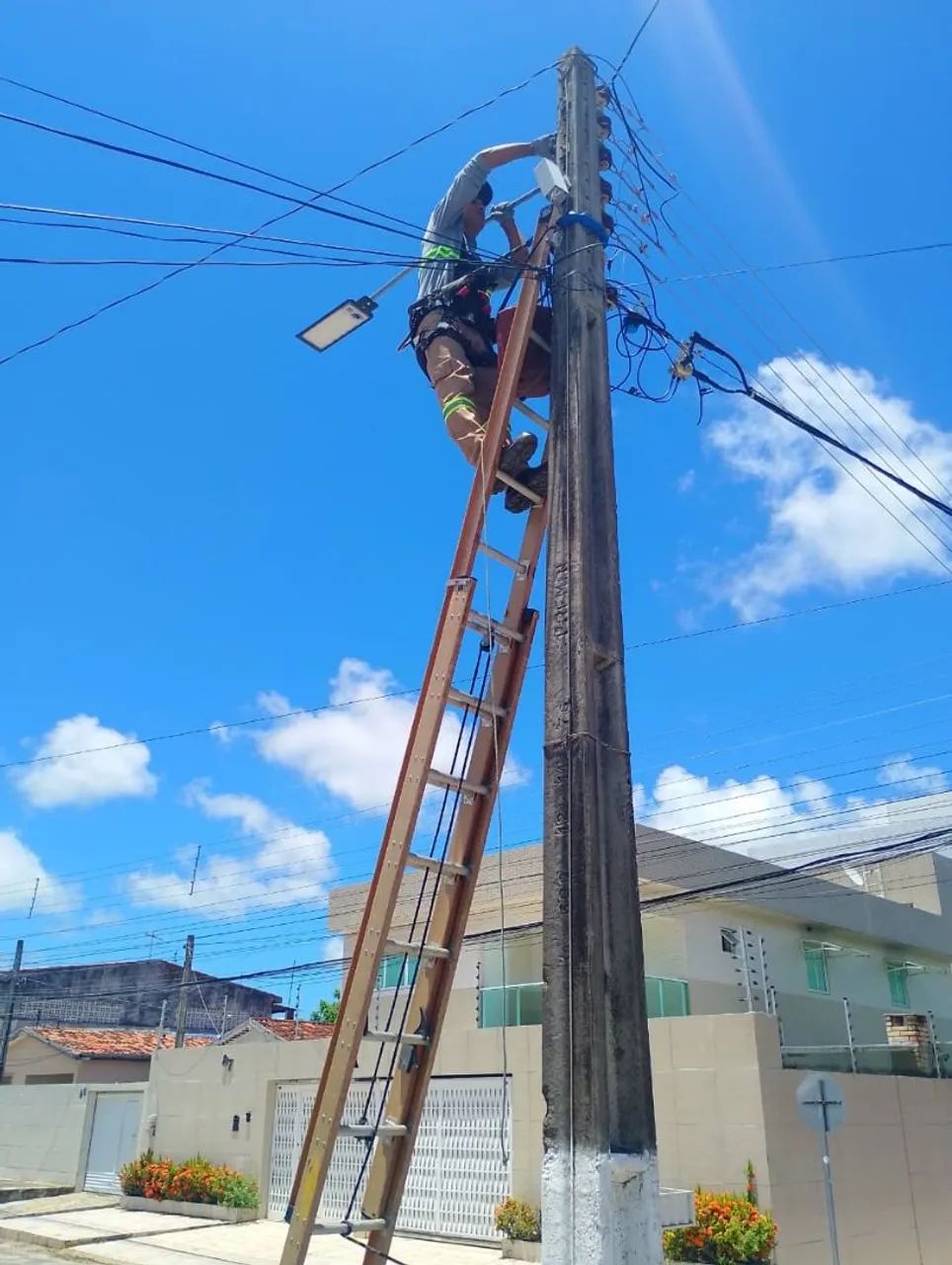 Eletricista 24 horas ? - Foto 5