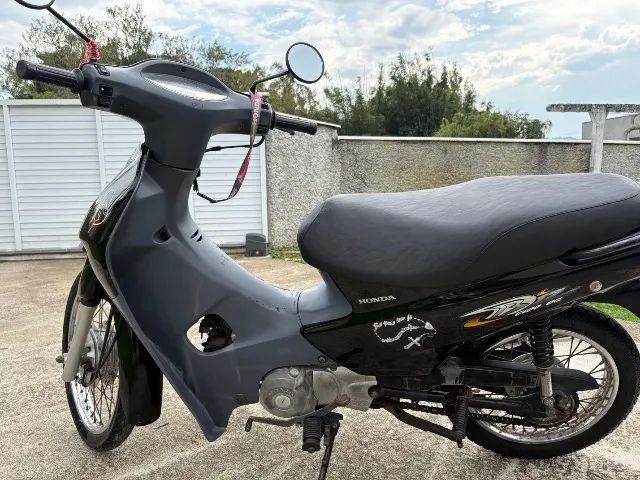 VENDO BIZ COM PARTIDA 