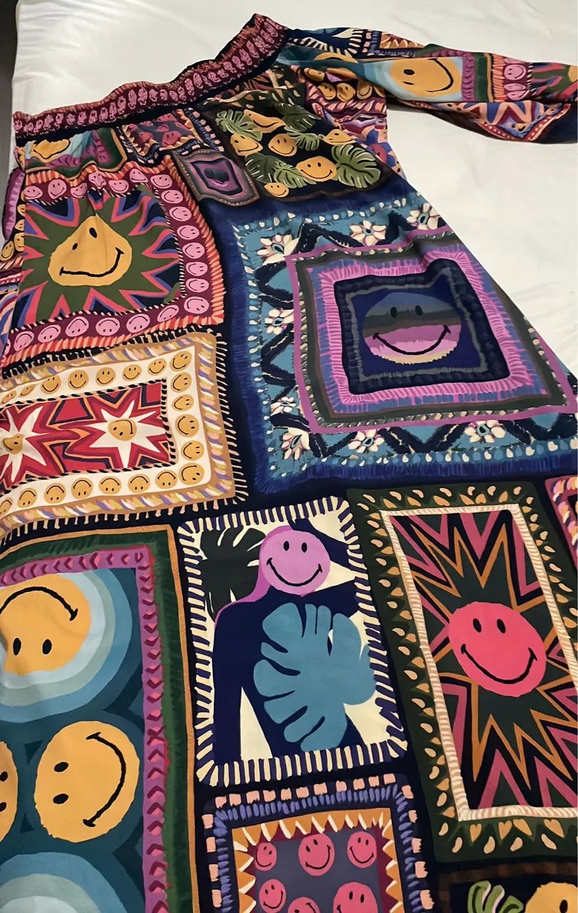 Vestido Farm - Foto 2