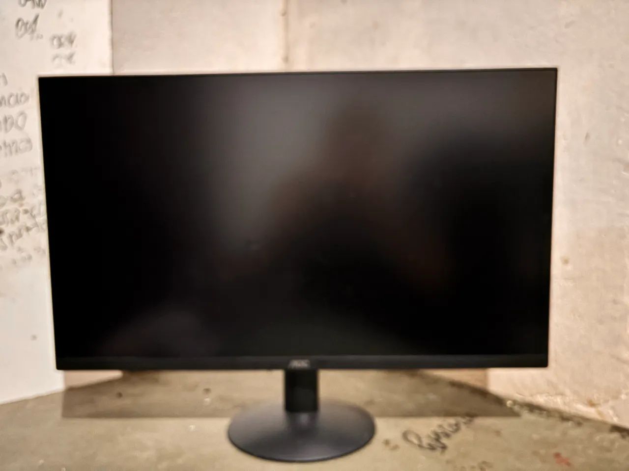Vendo um monitor de 27 polegadas  - Foto 2