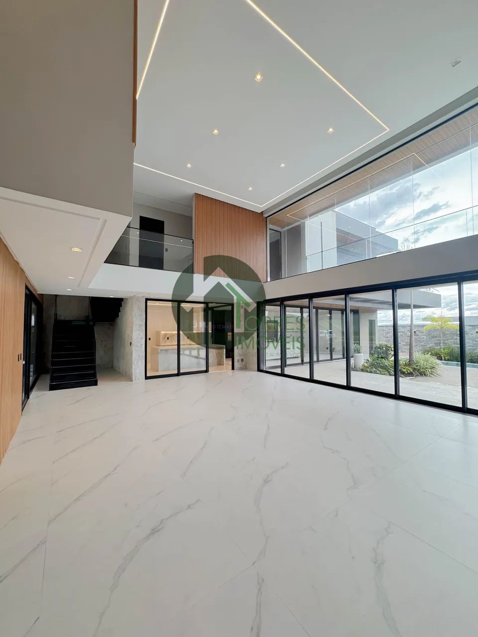 Casa Alto Padrão Plateau d'Or - Foto 4