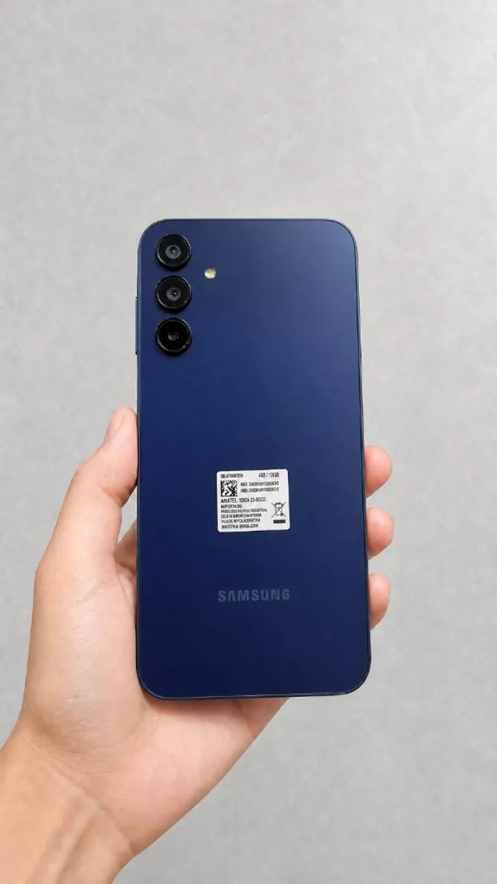 Samsung Galaxy a15 | Exelente!