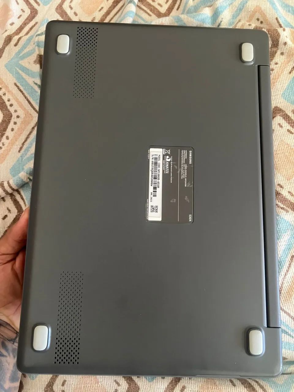 Vendo notebook!! - Foto 5