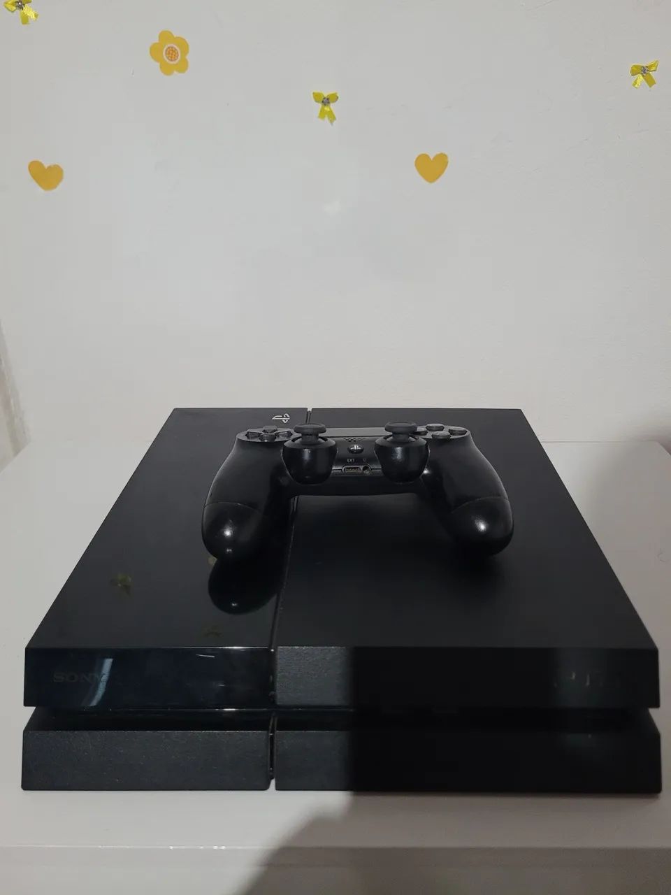 Playstation 4 em bom estado - Foto 2