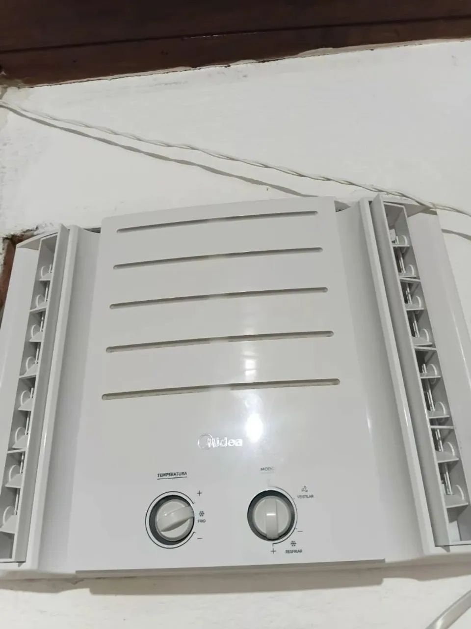Vendo Ar Condicionado  - Foto 3