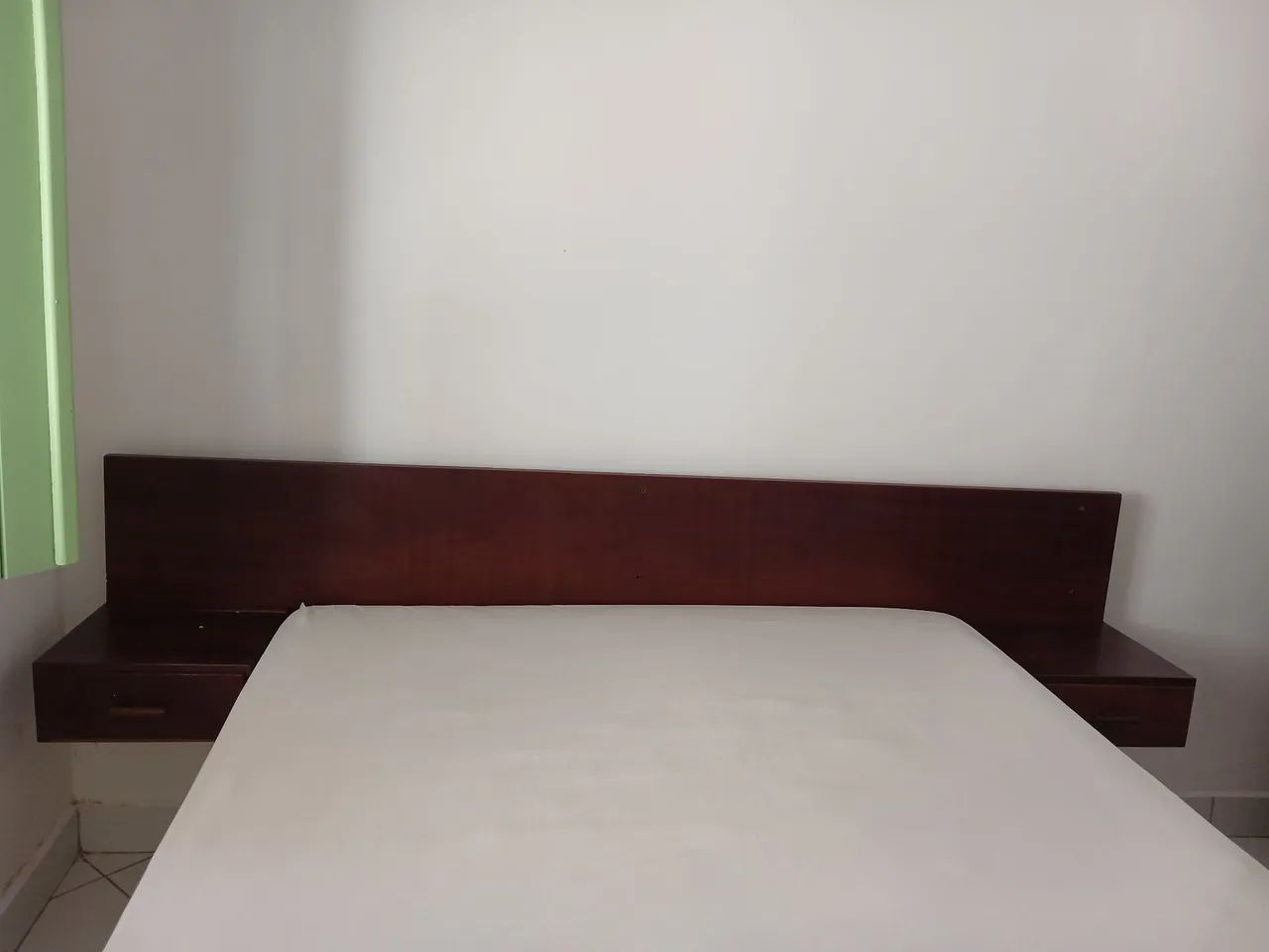 Cabeceira de cama - Foto 2
