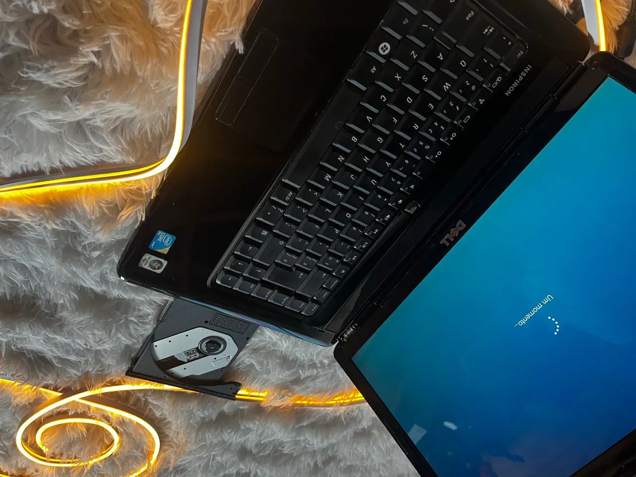 Notebook Dell Inspiron  - Foto 4