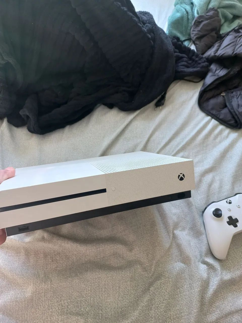 Xbox one s 1tb - Foto 4