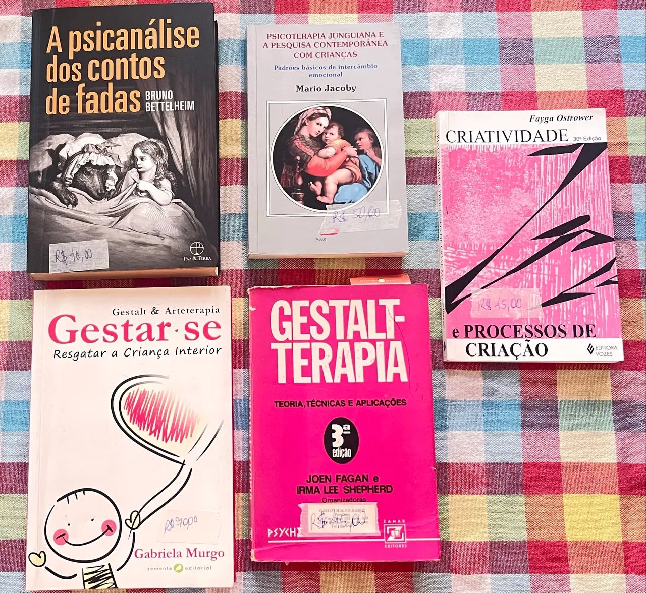 Livros