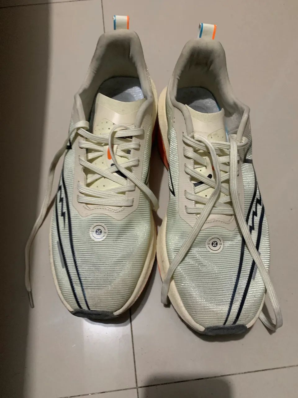 Tenis corrida chunta - Foto 4